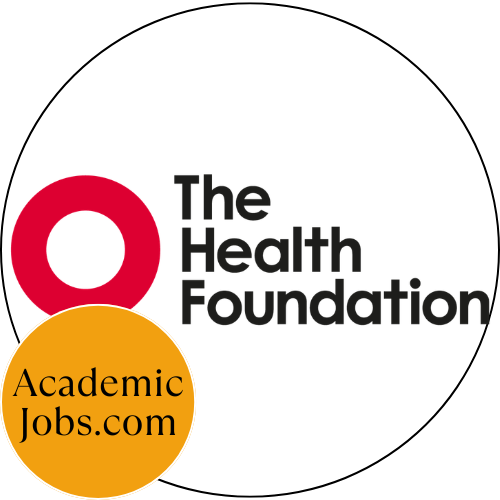 The Health Foundation Logo